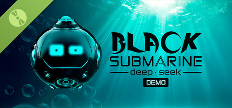 Black Submarine Demo
