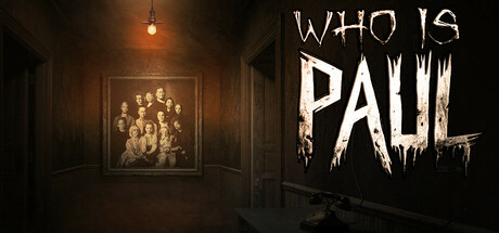 Who is Paul Steam header image