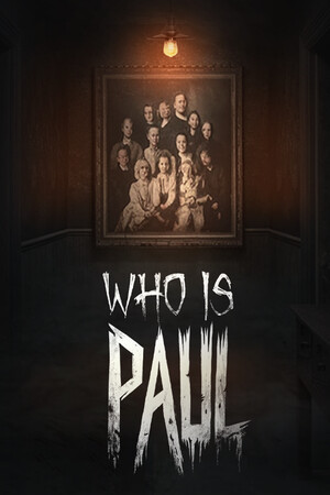 Who is Paul cover art