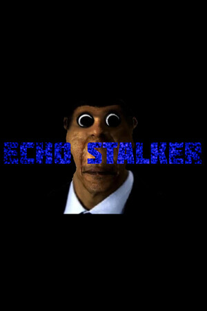 Echo Stalker cover art