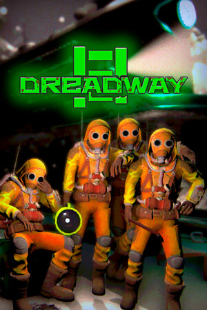 Dreadway cover art