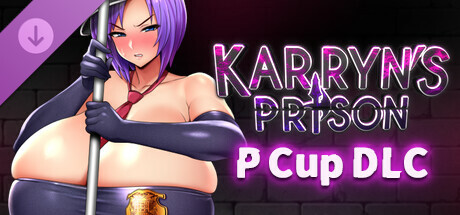 Karryn's Prison - P Cup header image