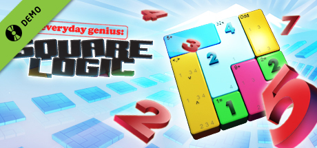 Everyday Genius: SquareLogic Demo
