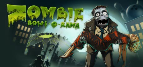 Zombie Bowl-O-Rama