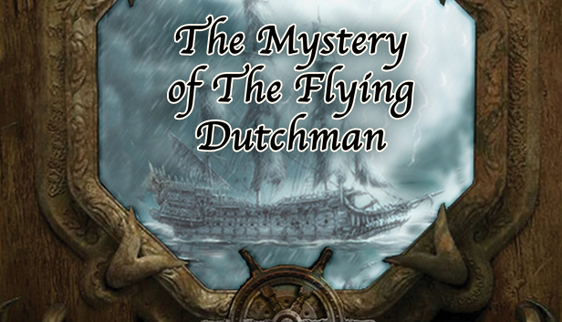 The Flying Dutchman Steam capsule image