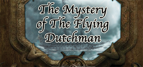The Flying Dutchman Cover Image