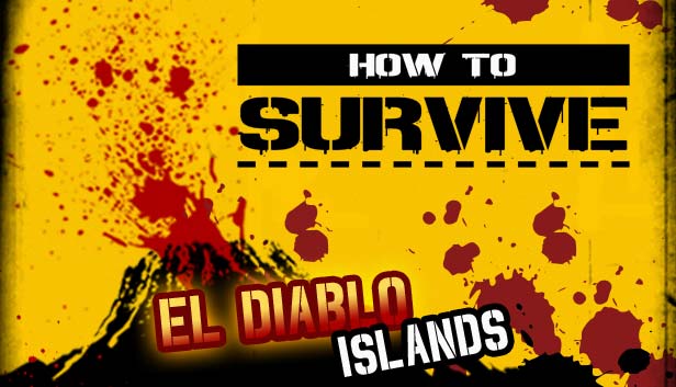 El Diablo Islands - Host Steam capsule image