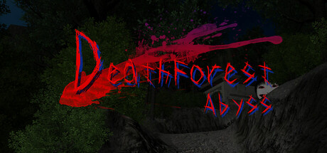 Death Forest Abyss Steam header image