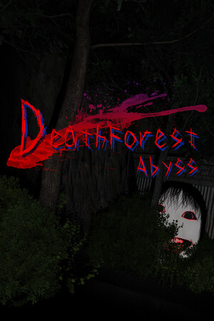 Death Forest Abyss cover art