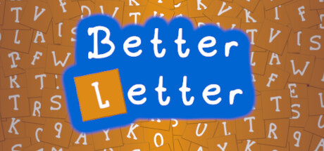 Better Letter Steam header image