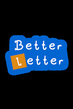 Better Letter cover art
