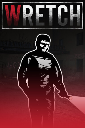 Wretch cover art