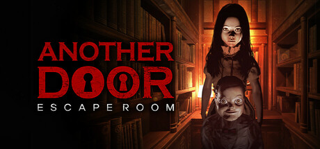 Another Door: Escape Room header image