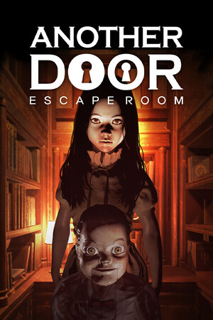 Another Door: Escape Room cover art