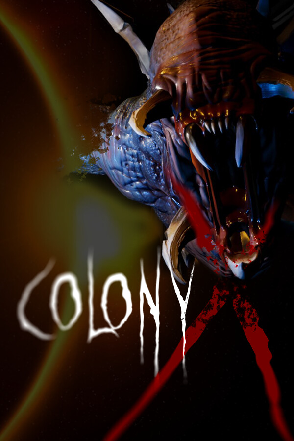 Colony X