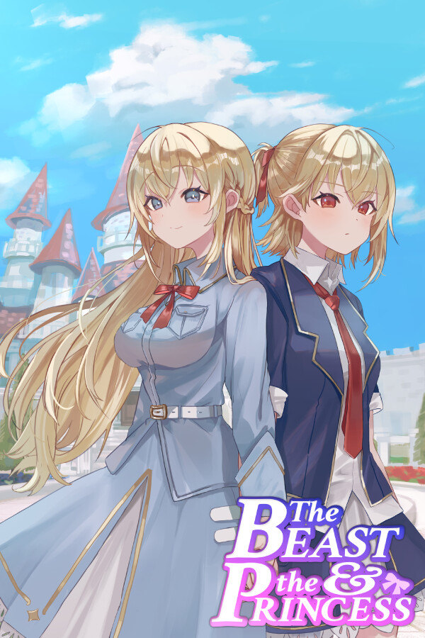 The Beast and the Princess