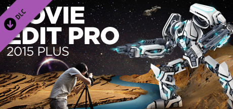 Movie Edit Pro 2015 - Movie Templates Steam header image