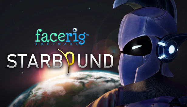 Starbound Free Avatars Steam capsule image