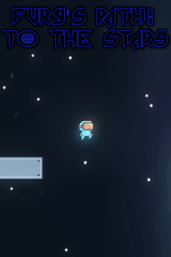 Fury's Path: To The Stars