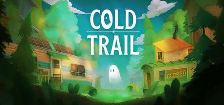 Cold Trail Steam header image
