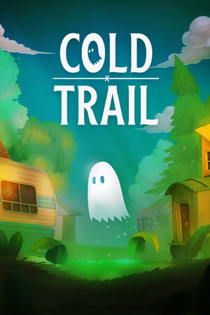 Cold Trail cover art