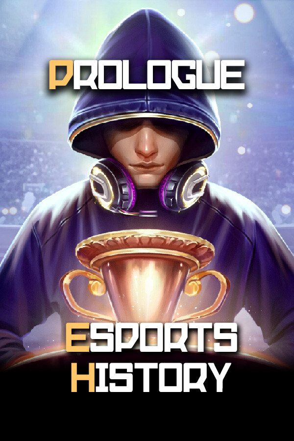 Esports History: Prologue