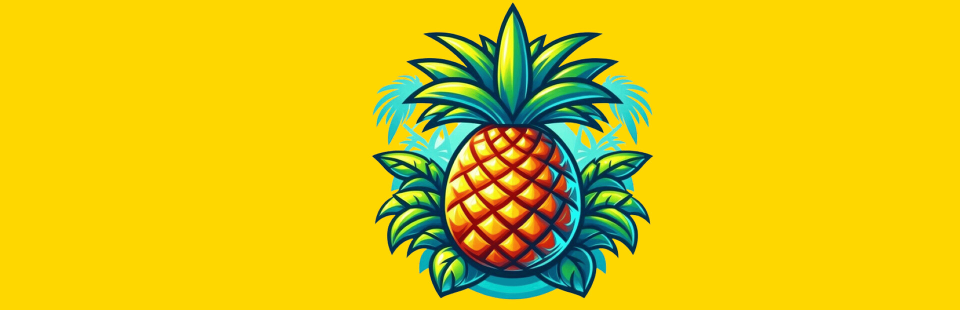Ananas Pineapple Idle Game