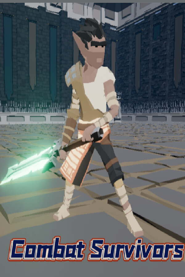 Superviviente de Combate