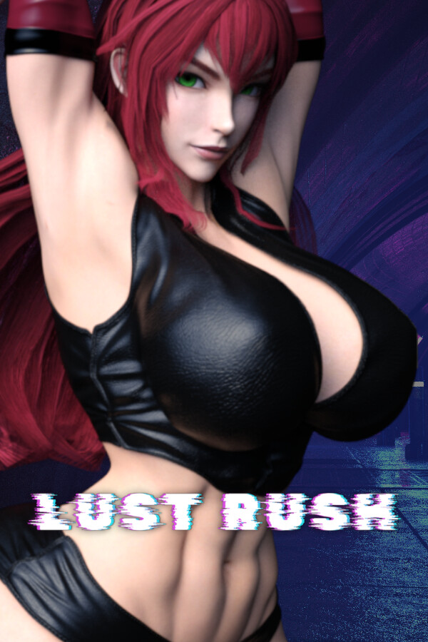 LUST RUSH