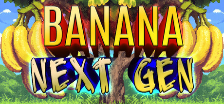 Banana Next Gen header image