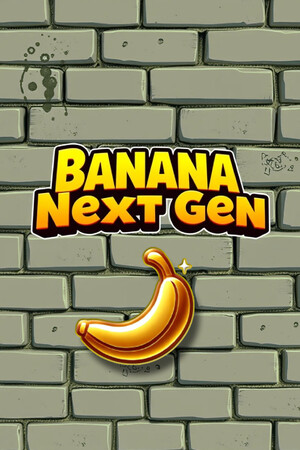 Banana Next Gen cover art
