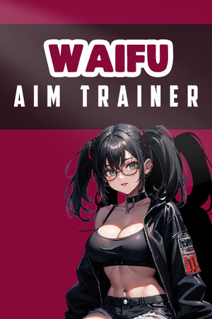 Waifu Aim Trainer cover art
