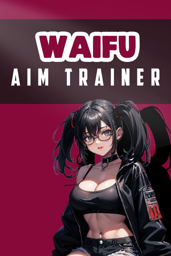 Waifu Aim Trainer