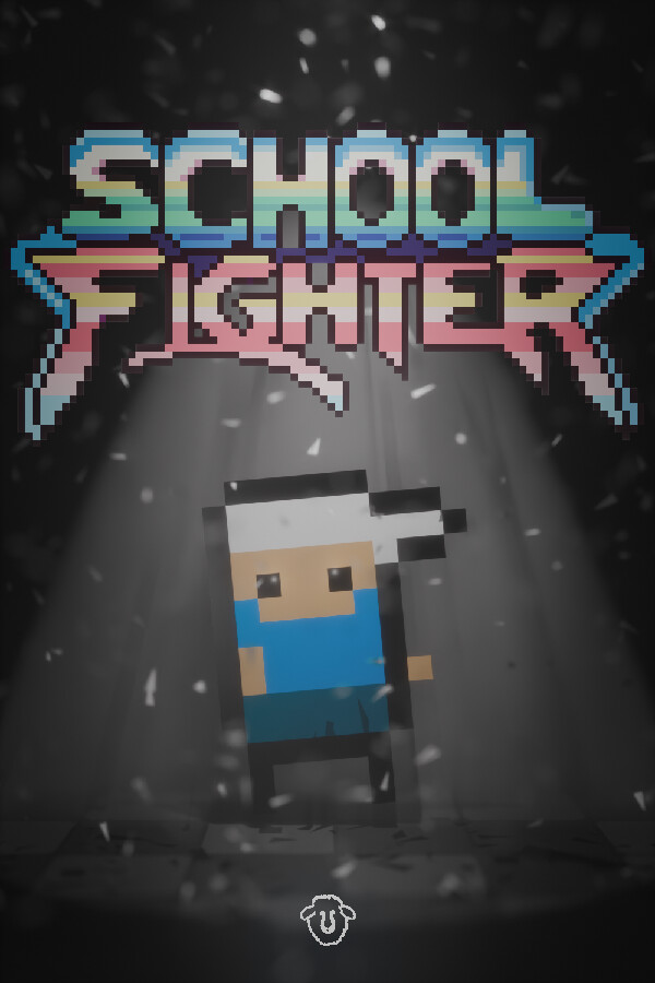School Fighter