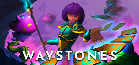 Waystones Steam header image