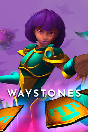 Waystones cover art