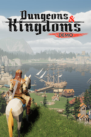 Dungeons & Kingdoms Demo
