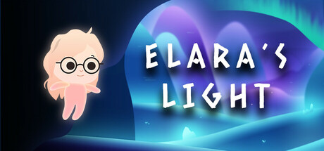 Elara's Light Steam header image