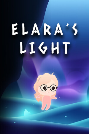 Elara's Light cover art