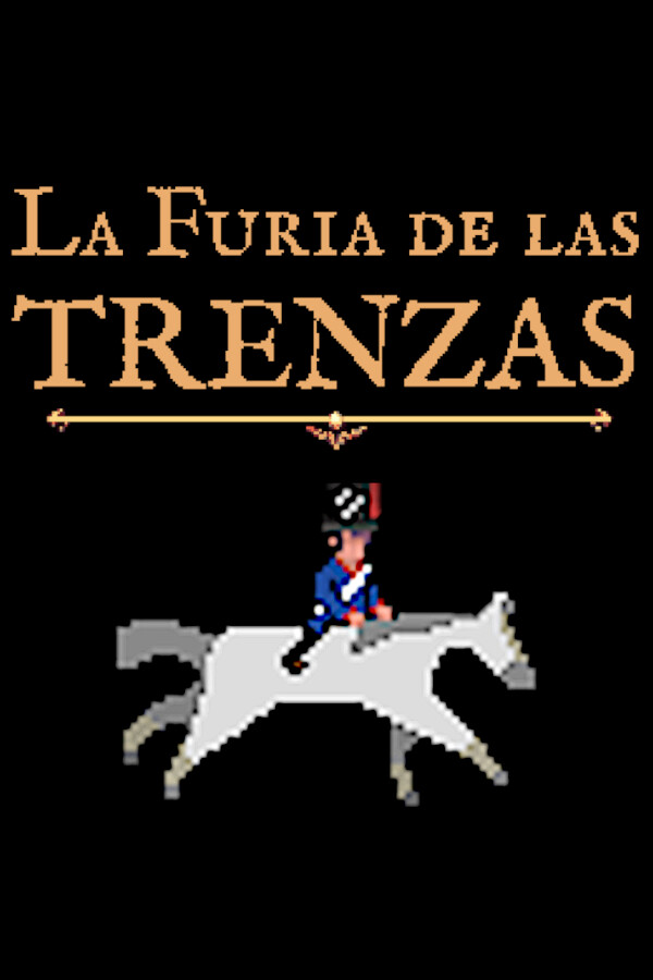 La Furia de las Trenzas