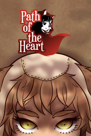 Path of the Heart cover art
