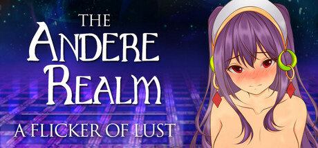 The Andere Realm: A Flicker of Lust Steam header image