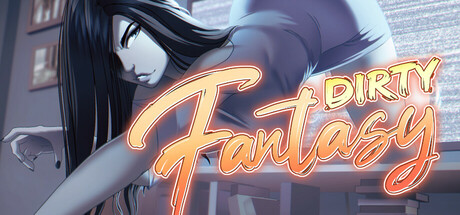 Dirty Fantasy Steam header image