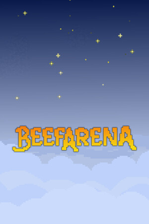BeefArena cover art
