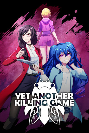 Yet Another Killing Game cover art