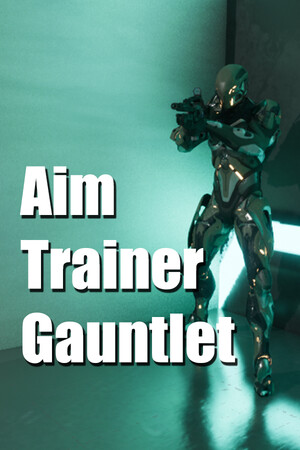 Aim Trainer Gauntlet cover