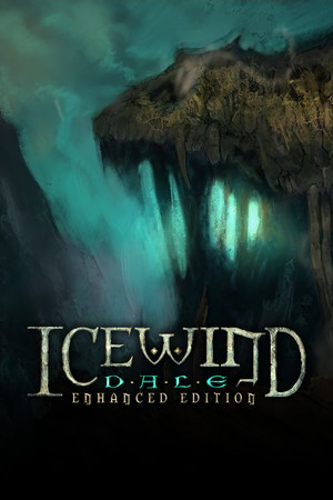 Icewind Dale: Enhanced Edition cover art