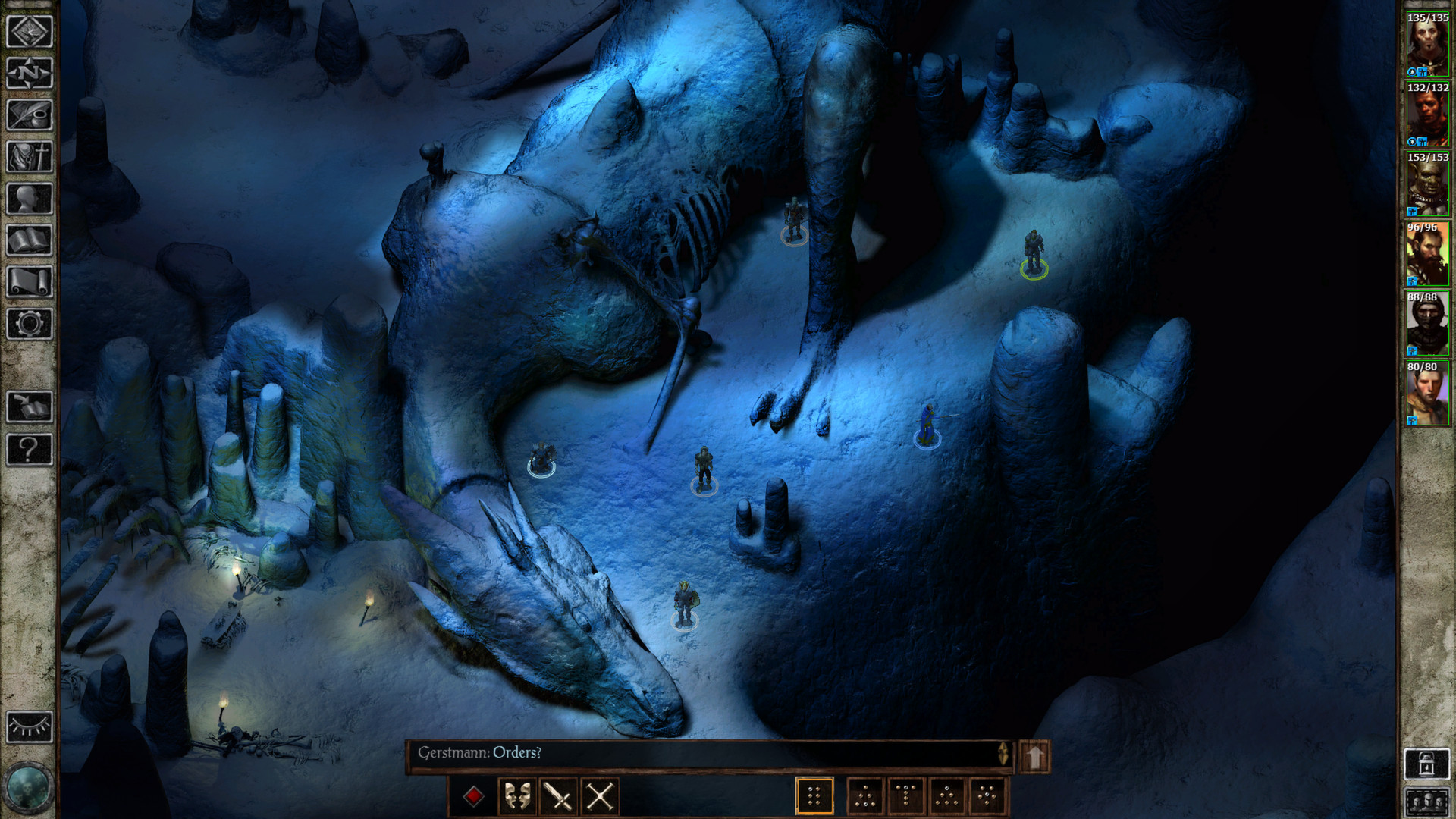 Icewind Dale: Enhanced Edition Trên Steam