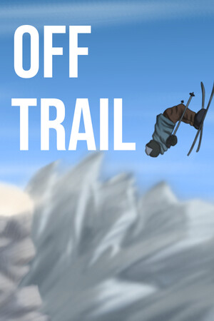 Off Trail cover art