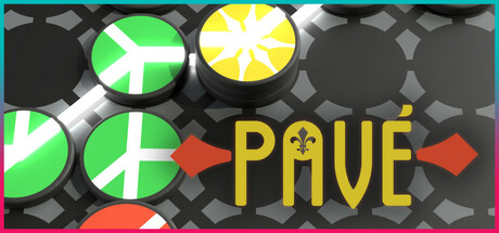 Pavé header image